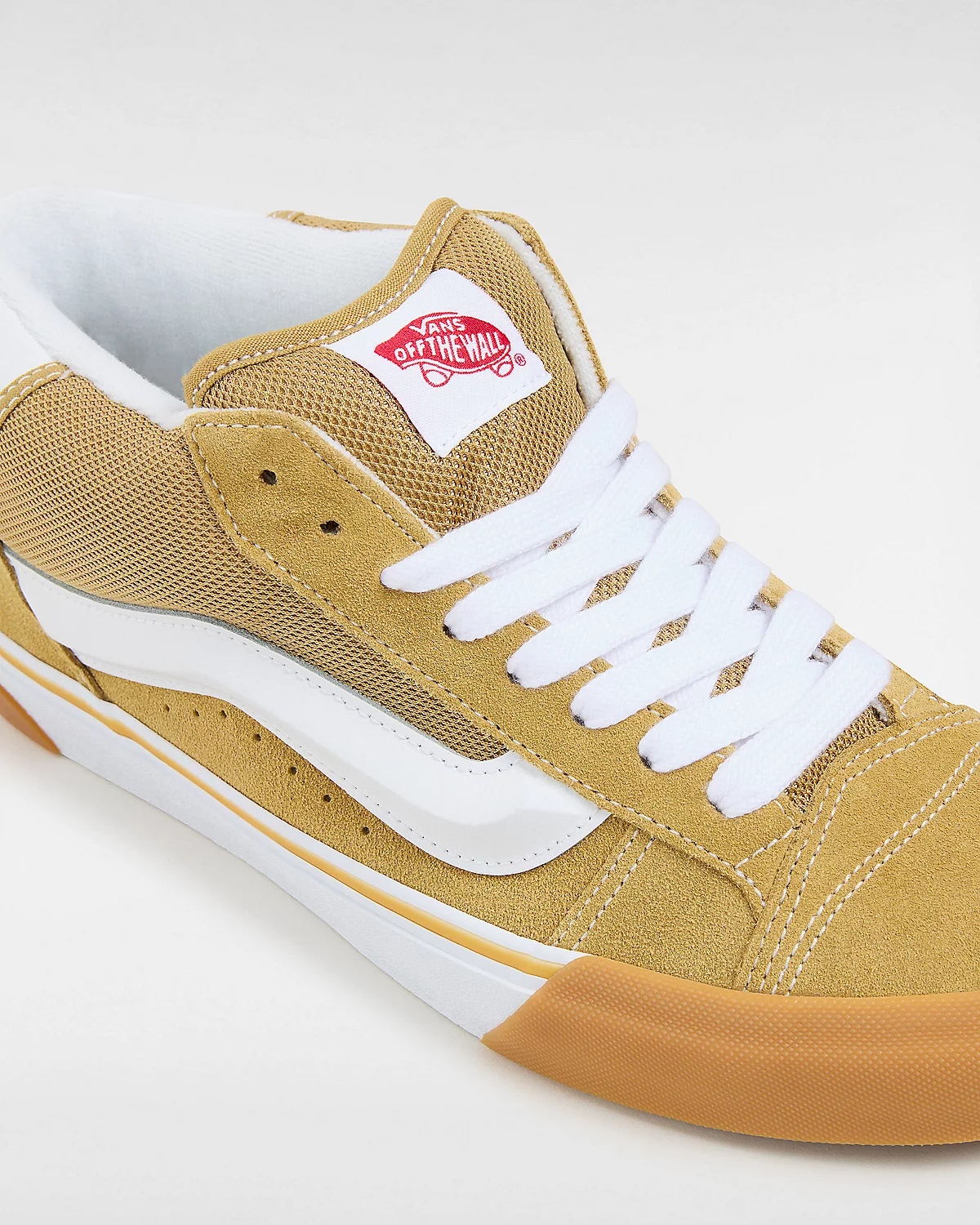 Scarpe Knu Mid