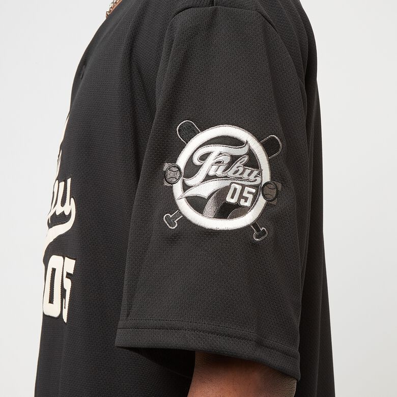 Koszulka baseballowa Varsity