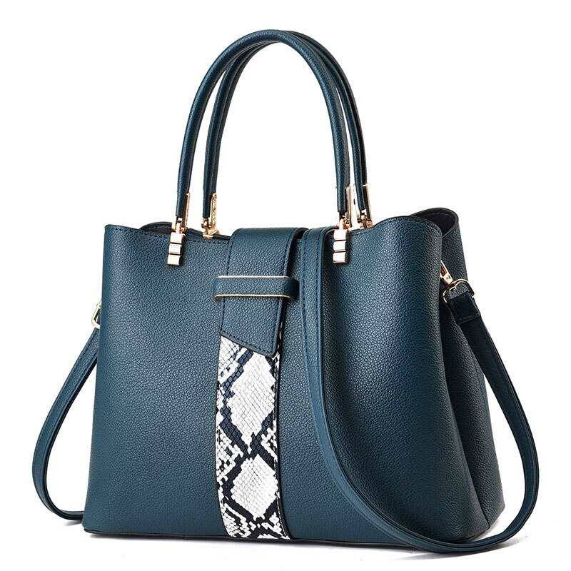 Sac à main de luxe pour femme avec ceinture, sac bandoulière grande capacité, sac shopping