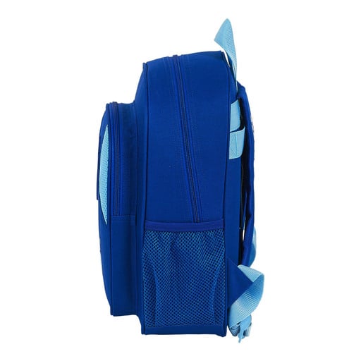  Mochila Real Zaragoza Infantil Pequeña