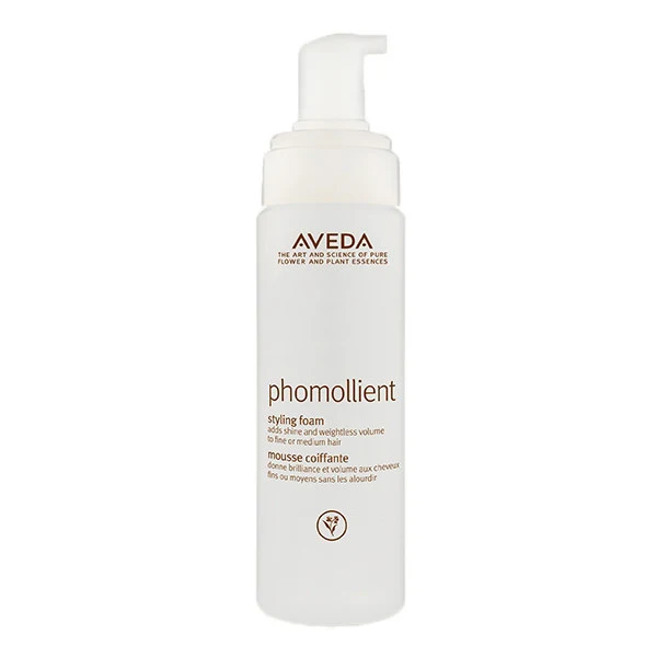 Styling Phomollient Styling Foam - Mousse Volumizzante