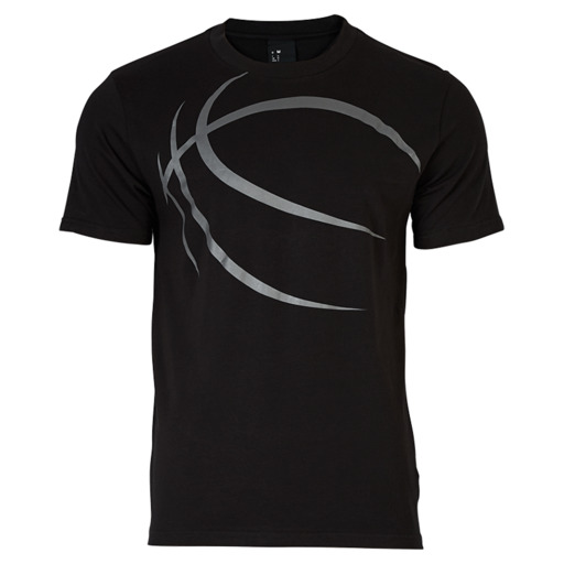  Camiseta Spalding gatvė