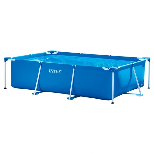 Piscine démontable Intex petit format 220 x 150 x 60 cm - 1,662 L