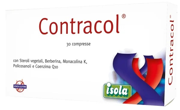 PRINCEPS Contracol 3Cpr