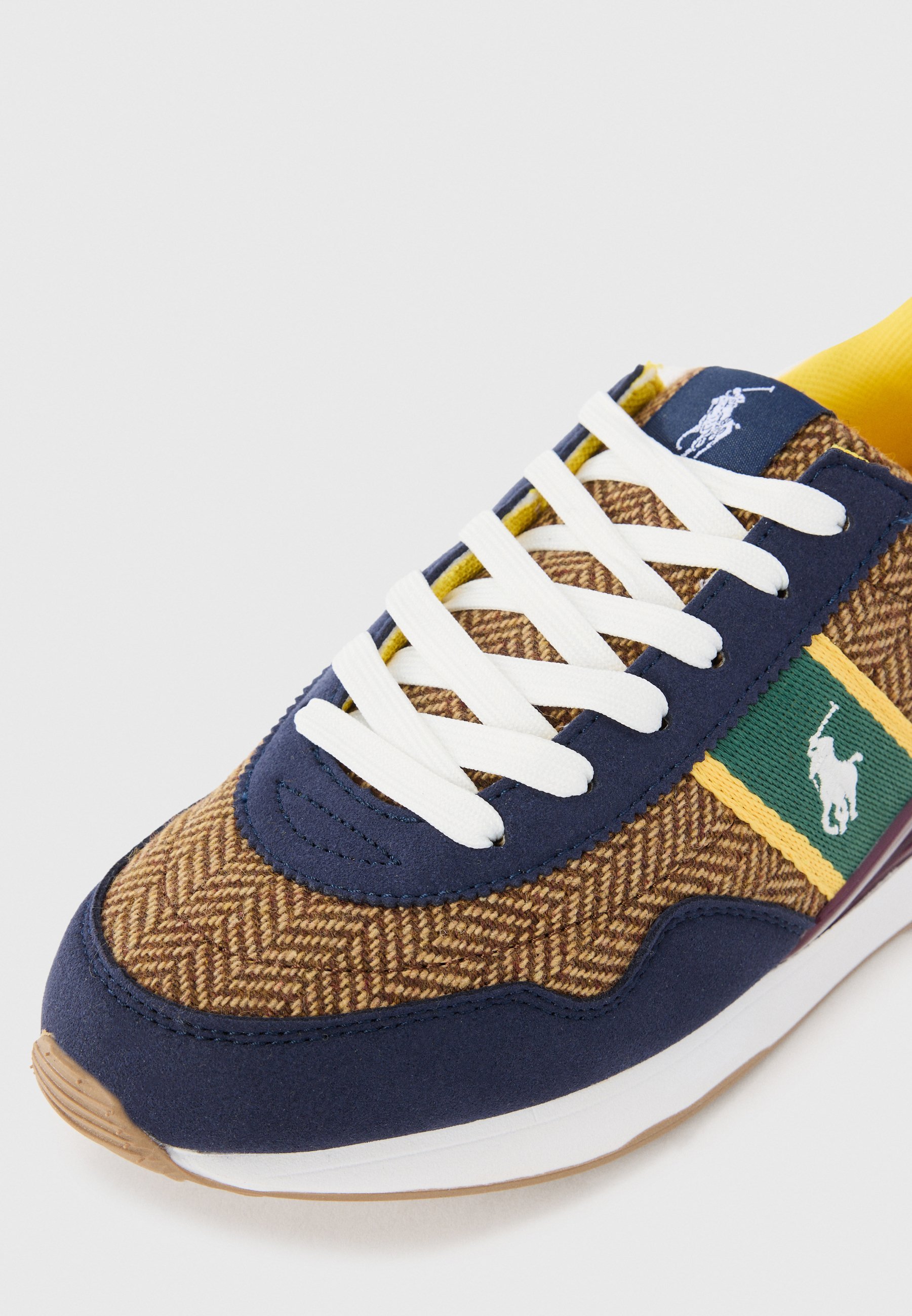Tênis Polo Ralph Lauren UNISSEX - Multicolorido