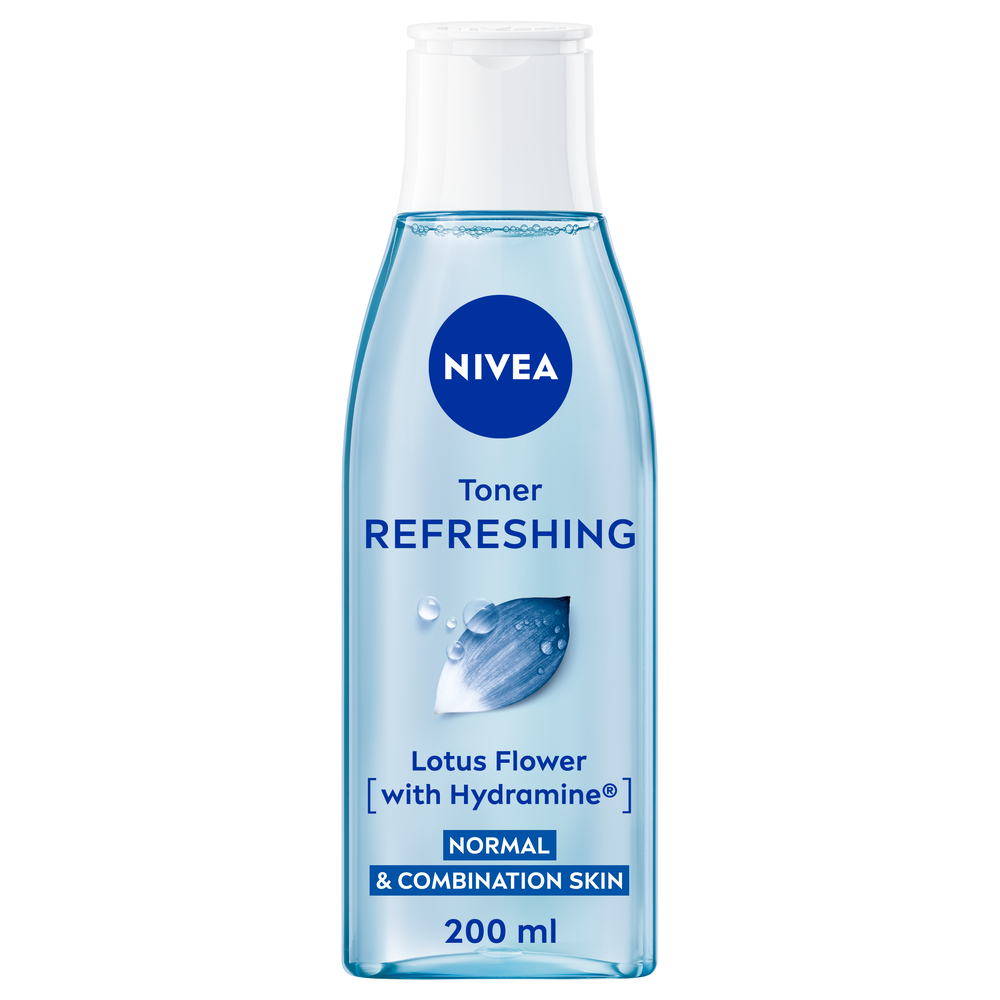 Αναζωογονητική Τονωτική Λοσιόν 200 ml - NIVEA