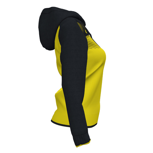  Chaqueta Con Capucha Joma Supernova Ii