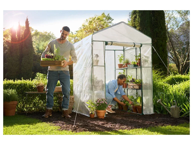 PARKSIDE® Serre