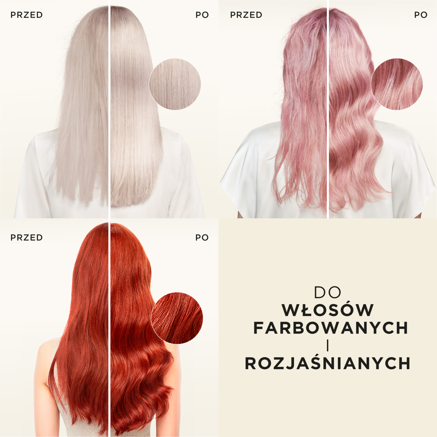 Pantene Color Protection -shampoo 400ml Pro-V Värisuoja ja Kiilto
