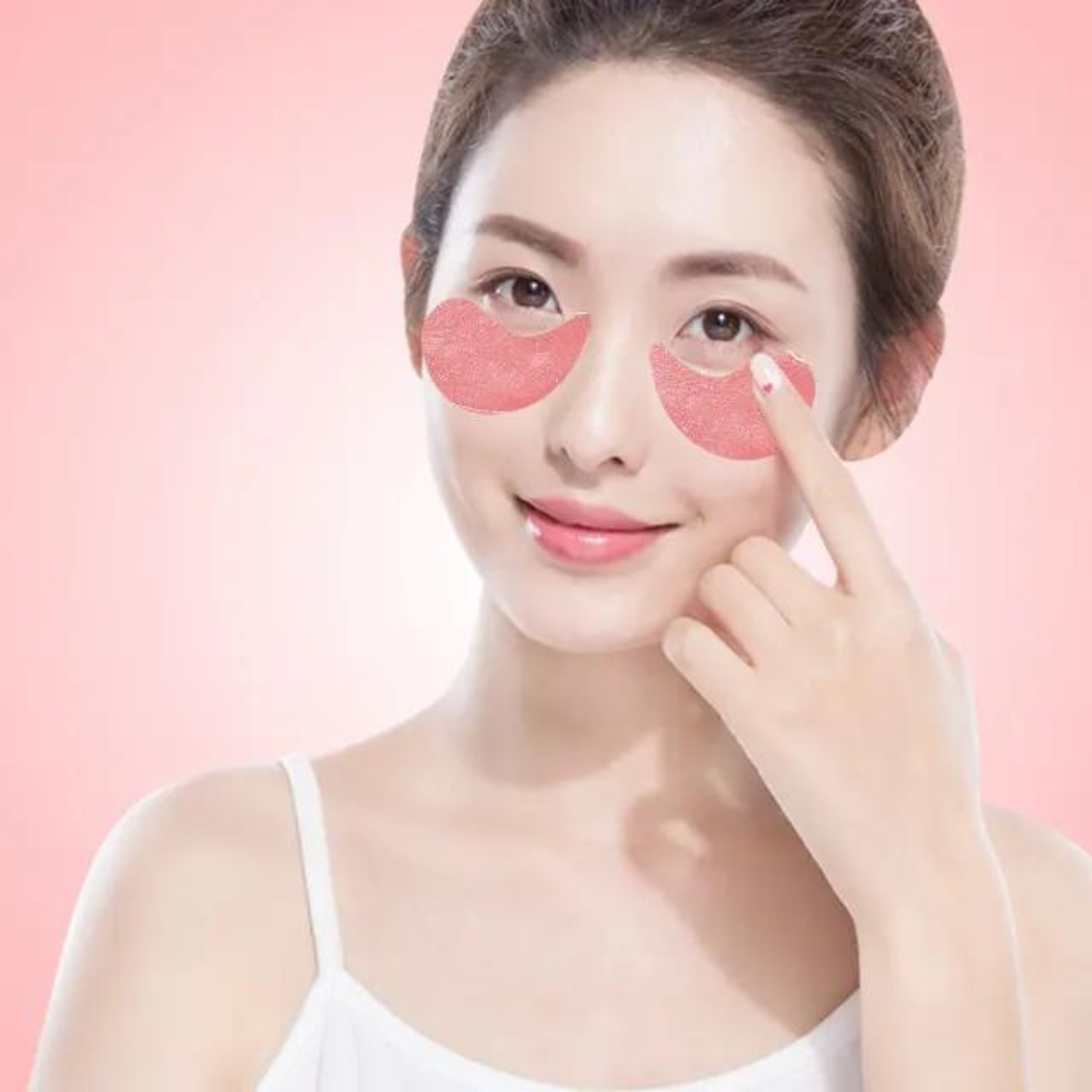 Detvfo Pink Hydra Gel