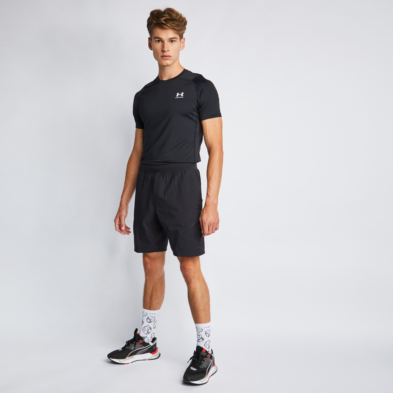 Under Armor -tuotteet