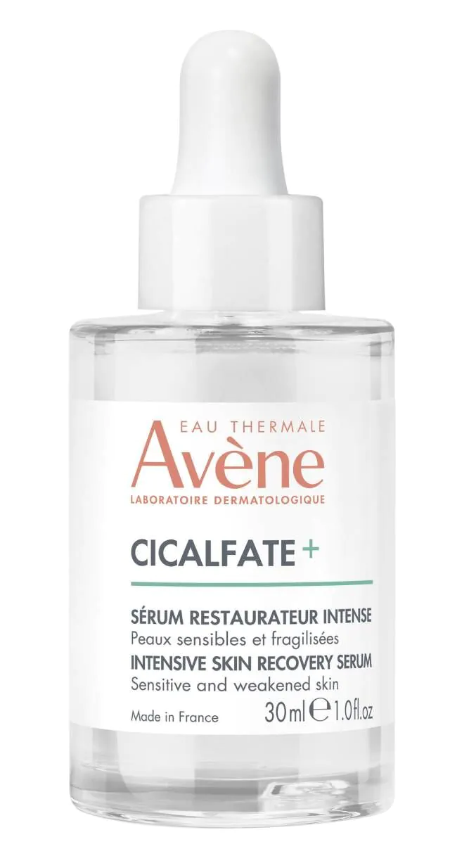 Avene Cicalfate+ Serum intensywnie odbudowujące
