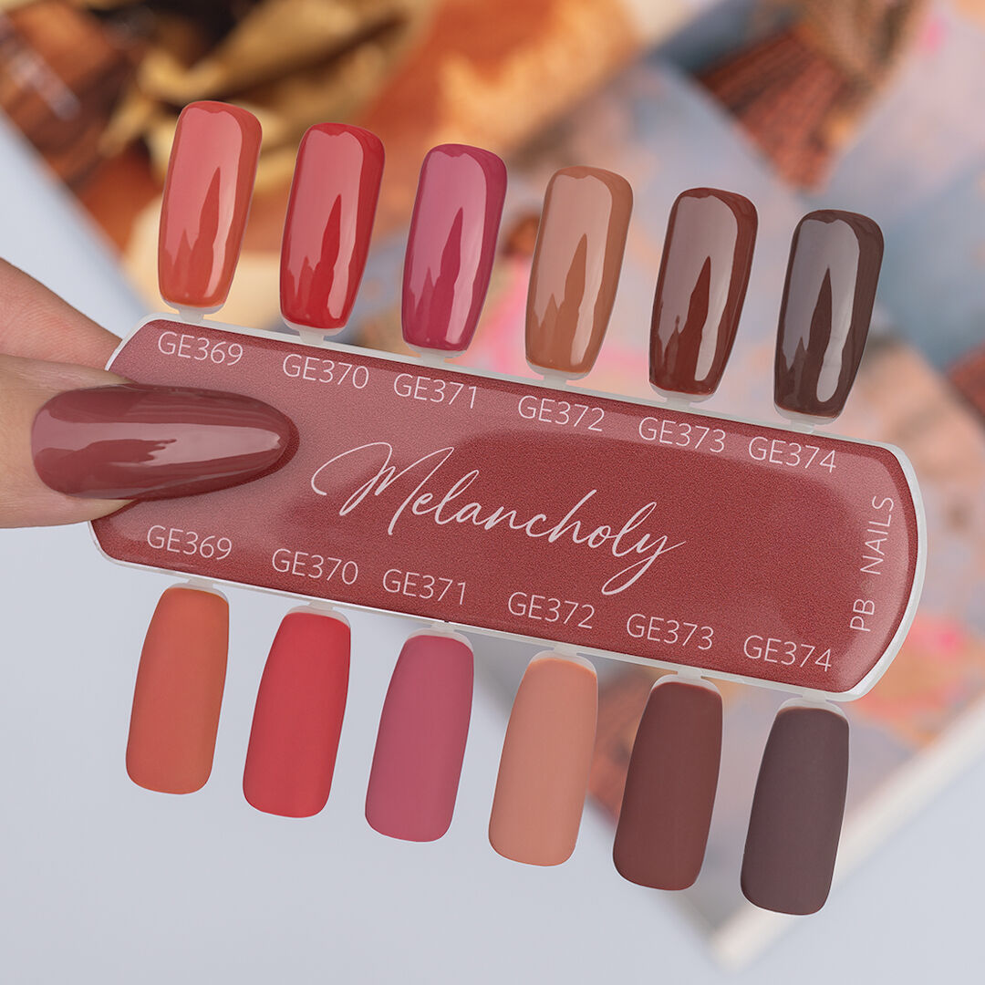 PB Nails