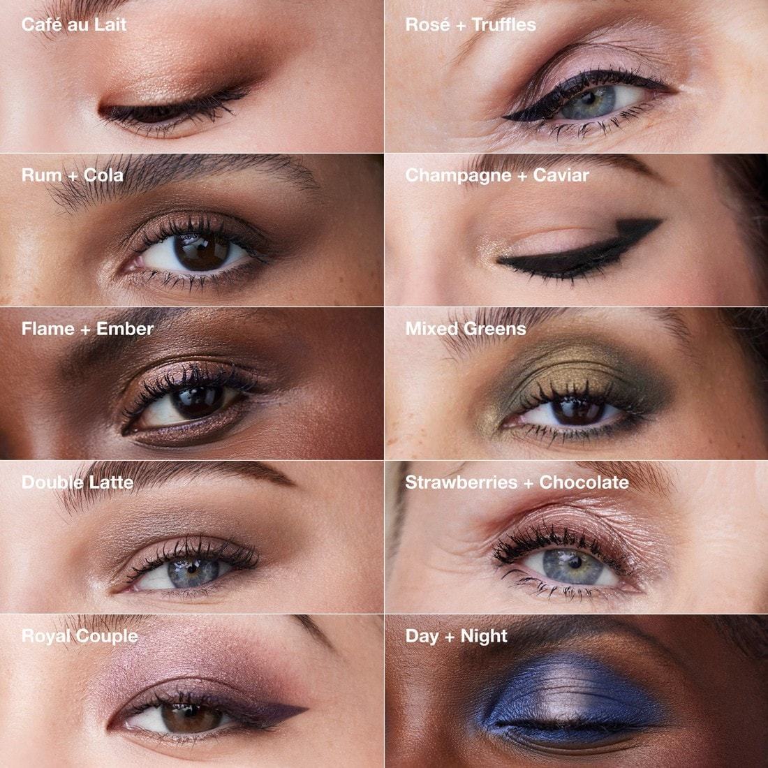 Clinique sjenilo za oči High Impact Shadow Play™ sjena + definer – 1,9 g