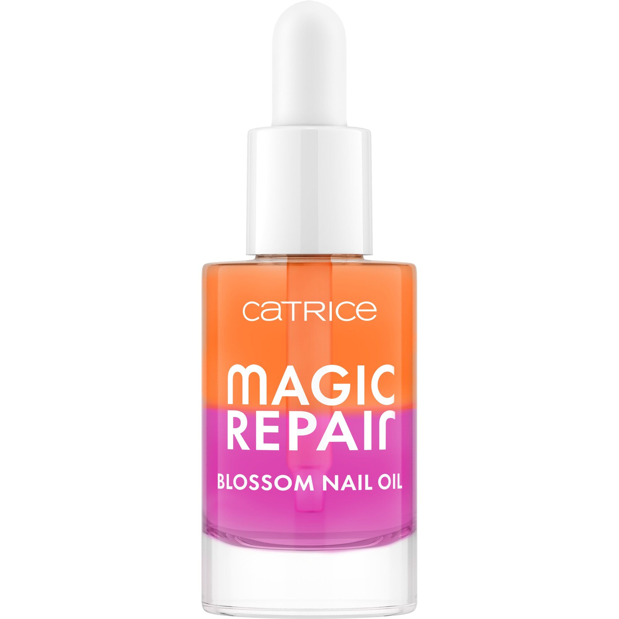 Magic Repair Blossom Nail Oil Нега ноктију