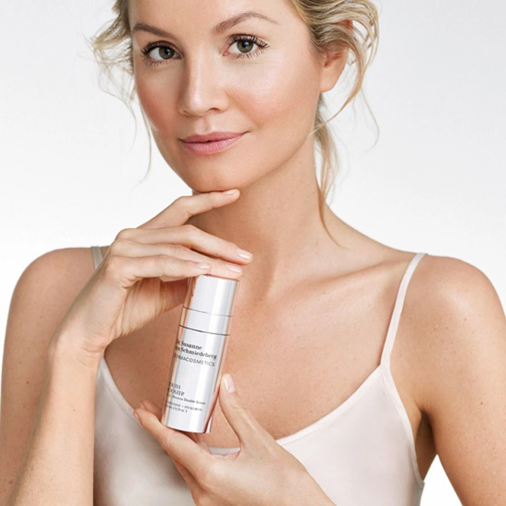 Dr. Susanne von Schmiedeberg A.G.E.-Reverse Double Serum