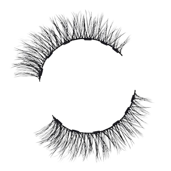 Lola's Lashes Jeans og Nice Top Magnetic Eyelash Kit