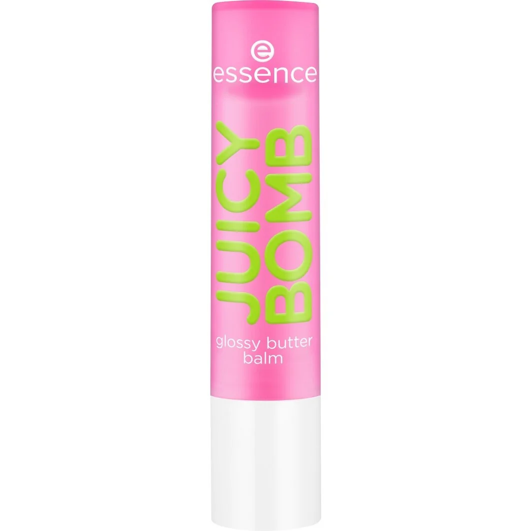 Labbra JUICY BOMB balsamo labbra - Rossetto, Balsamo Labbra