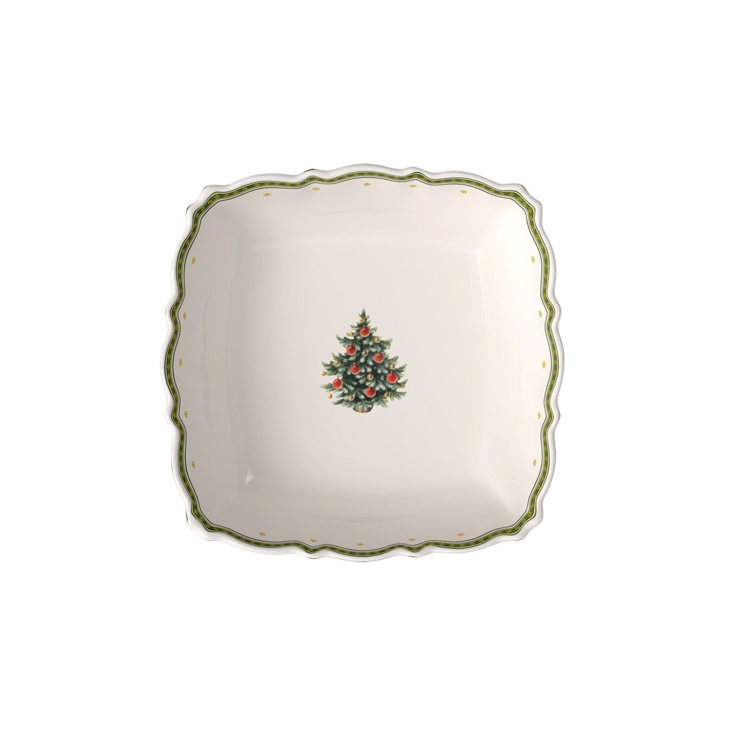 Villeroy & Boch servēšanas bļoda “Toy's Delight” – 1 gab.