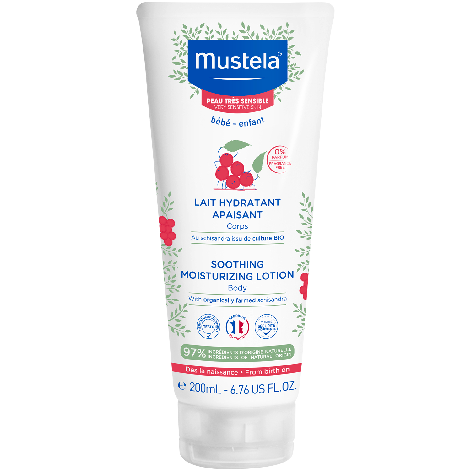 Mustela