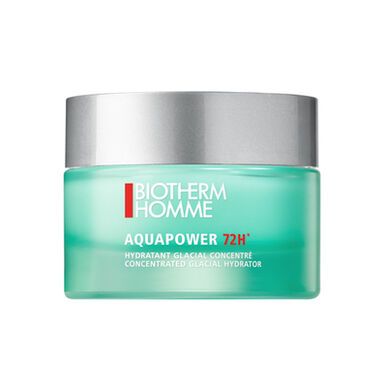 Biotherm Aquapower konsentrert iskrem 50 ml 50 ml