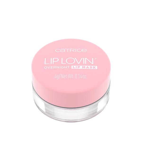 Lip Lovin' Ноћна маска за усне | 1 ком.