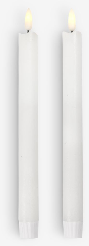 ESBEN ESBEN LED liustra W25cm 2vnt/pak