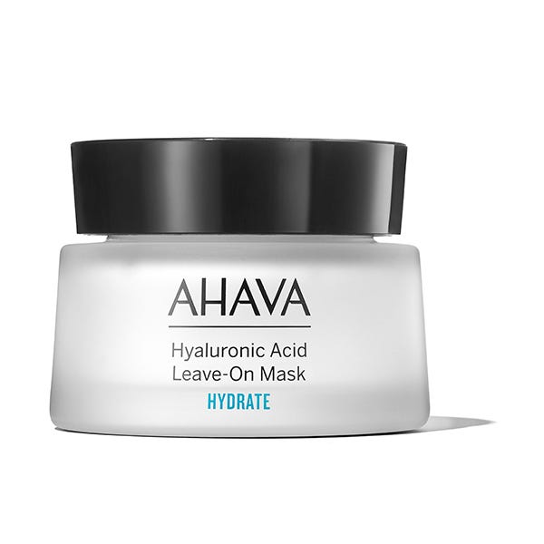 Maska za lice s hijaluronskom kiselinom koja se ne ispire | 50 ml