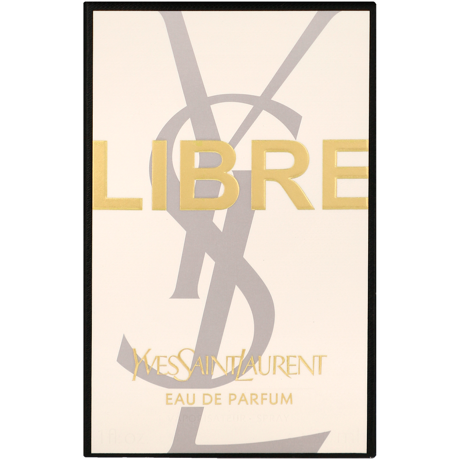 Yves Saint Laurent Libre