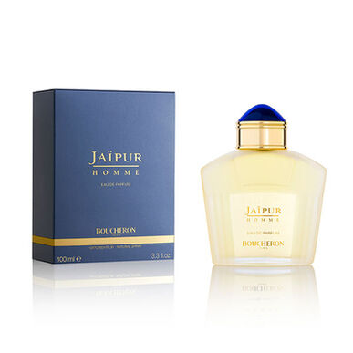 Boucheron Boucheron Jaipur Homme EDP 100 ml 100 ml