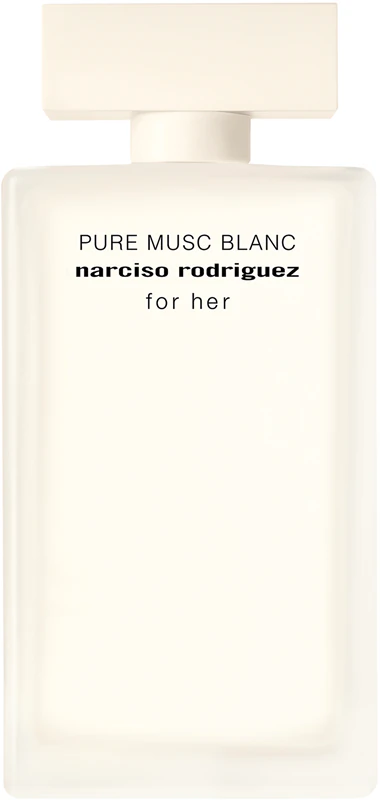 Narciso Rodriguez for Her Pure Musc Blanc Intense Eau de Parfum para Mulheres