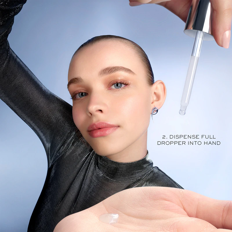 Lancôme Génifique Ultimate Serum versterkend serum