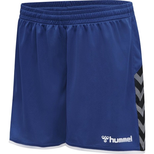  Hummel Authentic Poly Shorts