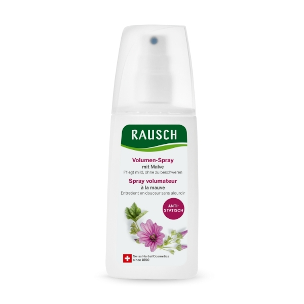 Rausch Volumen-Spray-Conditioner mit Malve 100 ml