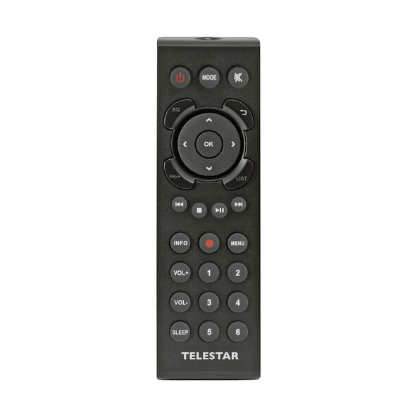 Multifunkční mobilní rádio DIRA M1A