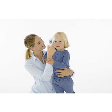 Beurer-kontaktiton lämpömittari FT100 1 kpl 1 kpl