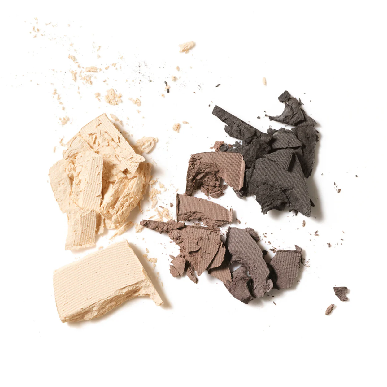 Occhi Eye and Brow Palette - Altro trucco sopracciglia