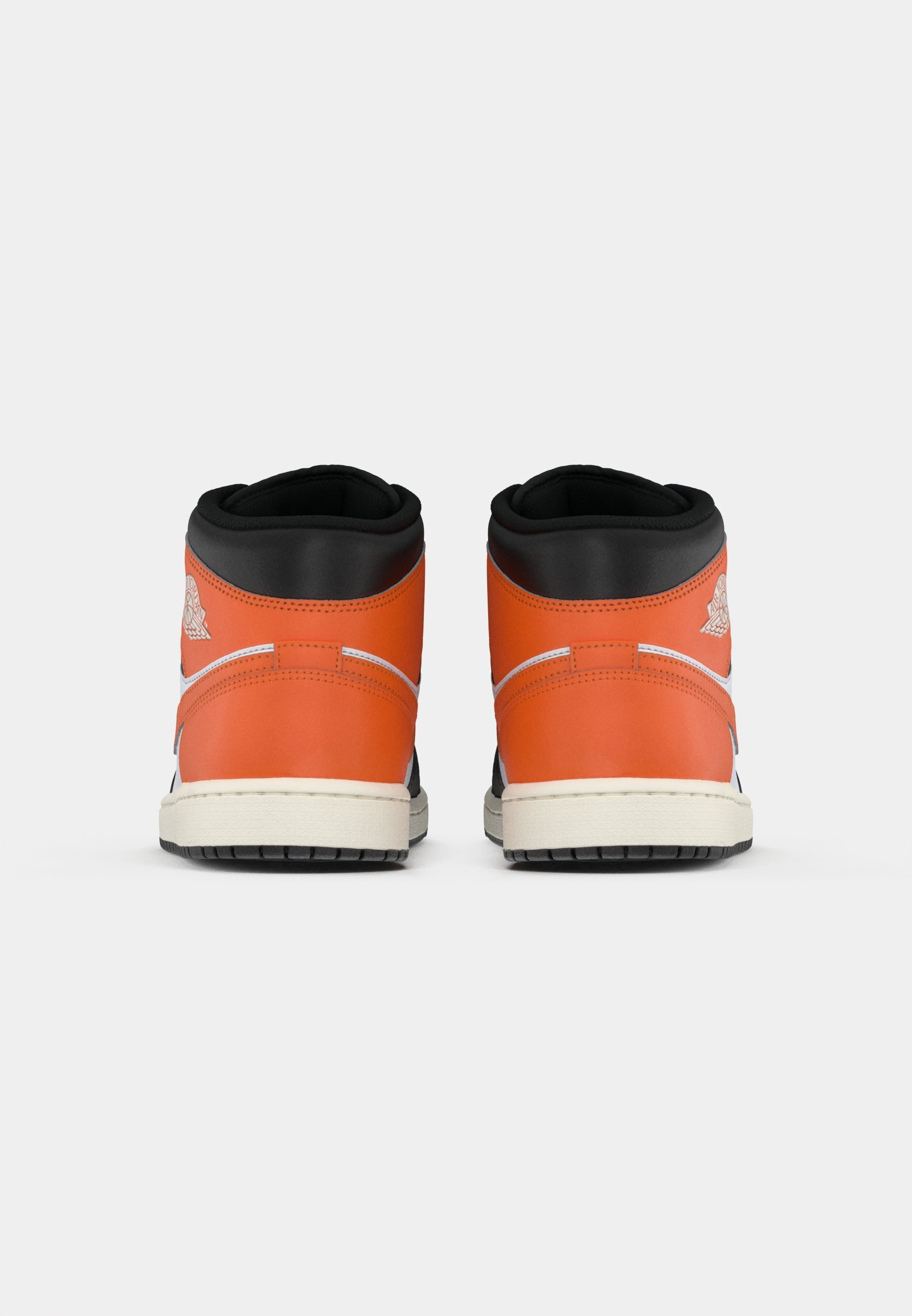 Jordan hoge sneakers