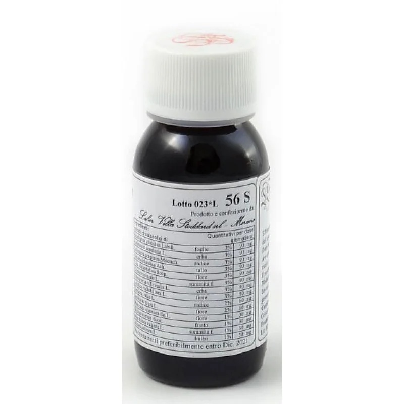 LVS Lvs 56S Eucalyptus Globul Comp