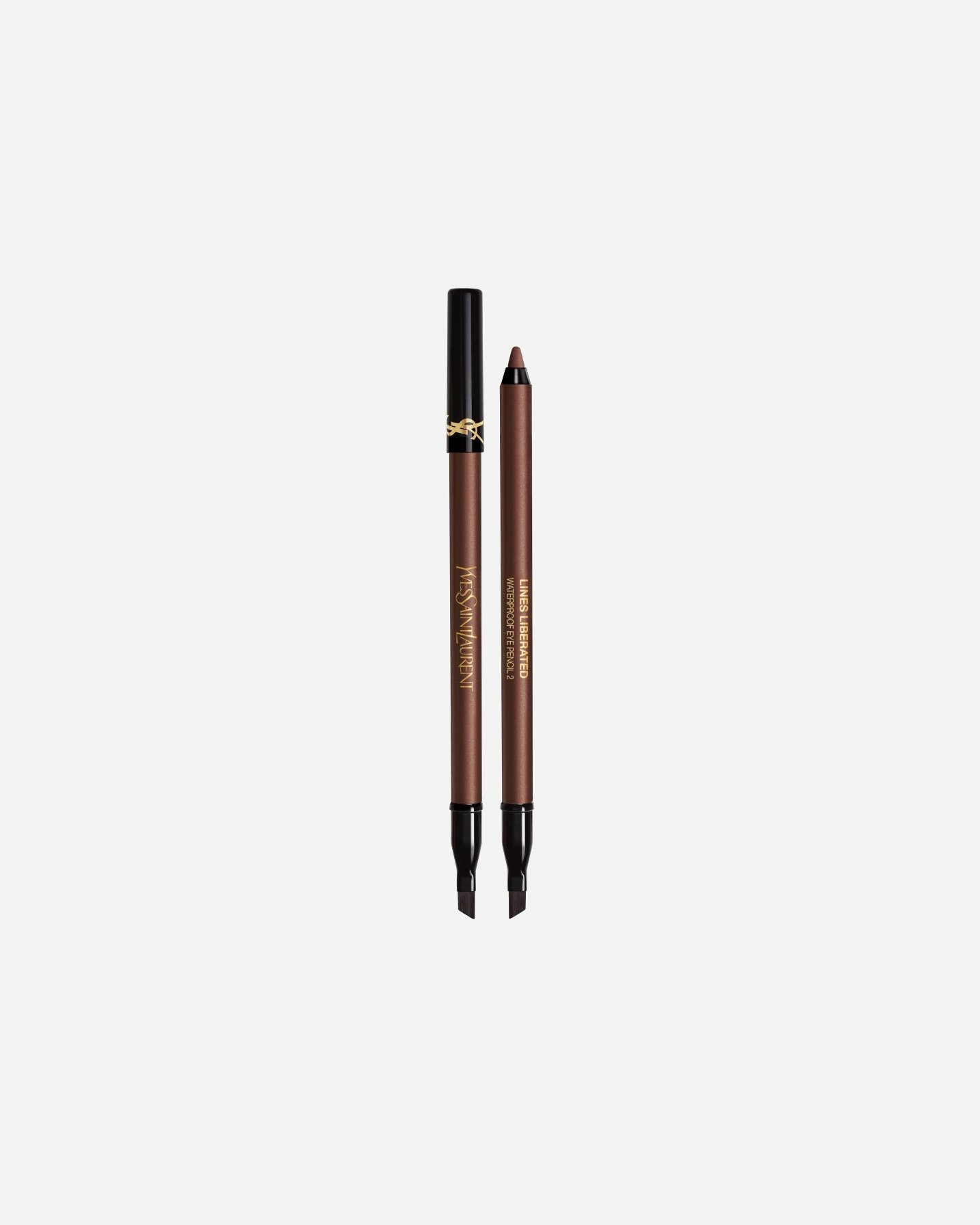 Yves Saint Laurent akių pieštukas „Liberated“ vandeniui – 1,2 g