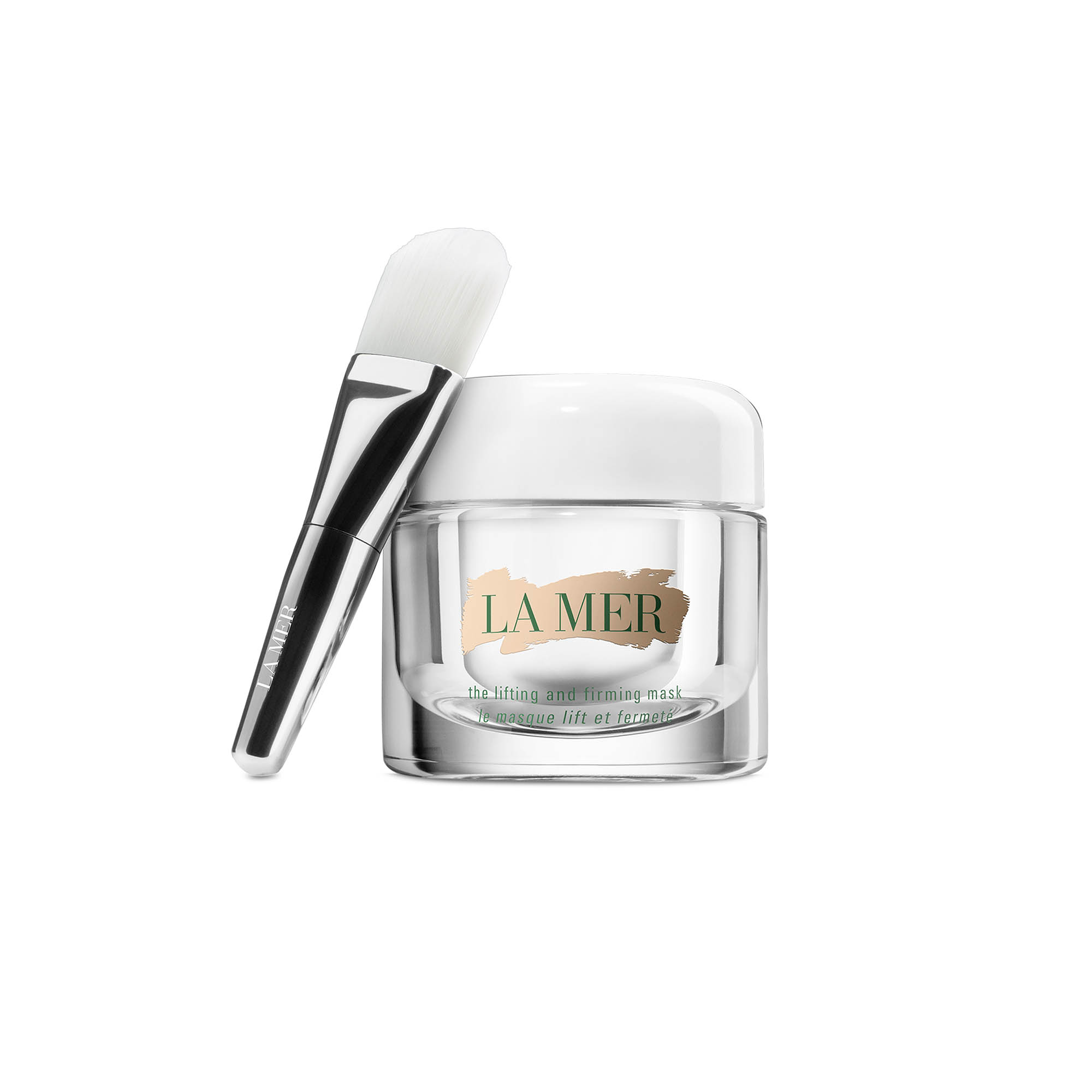 Lifting és feszesítő arcmaszk 50 ml - La Mer