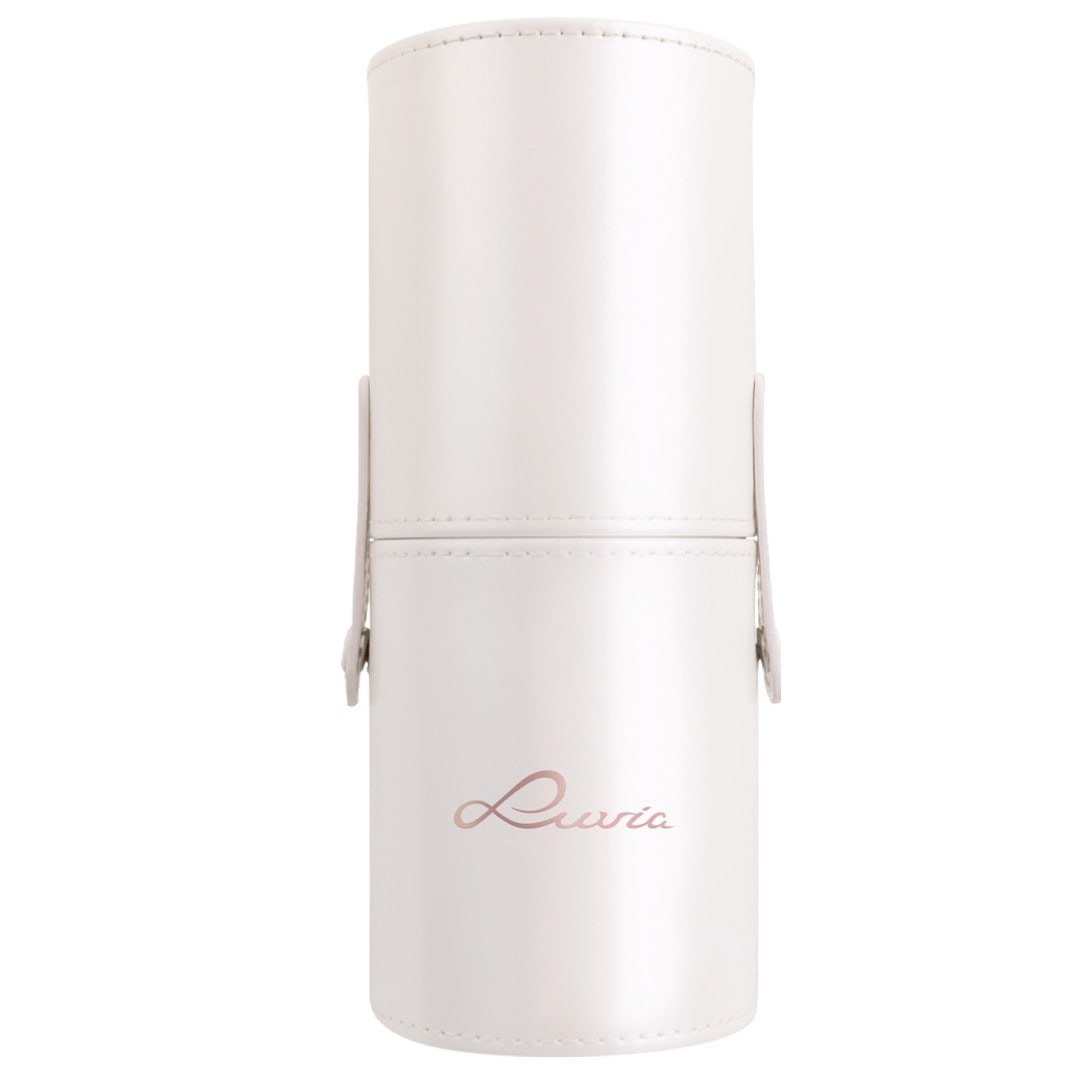 Ensemble de pinceaux professionnels végétaliens Luvia Prime - 1 pièce.
