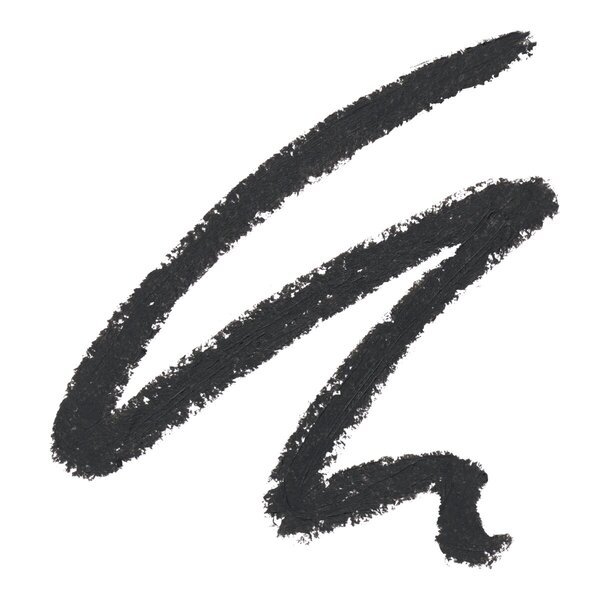 Črtalo za oči Elf Black Velvet Smokey Kohl 1 g