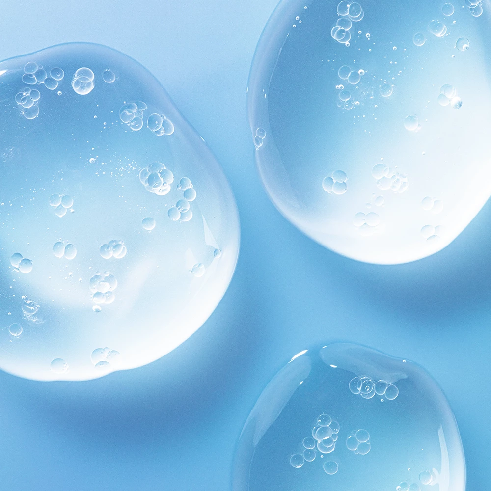 „Nordic Hydra Birch Dew“ želė 50 ml - „Lumene“