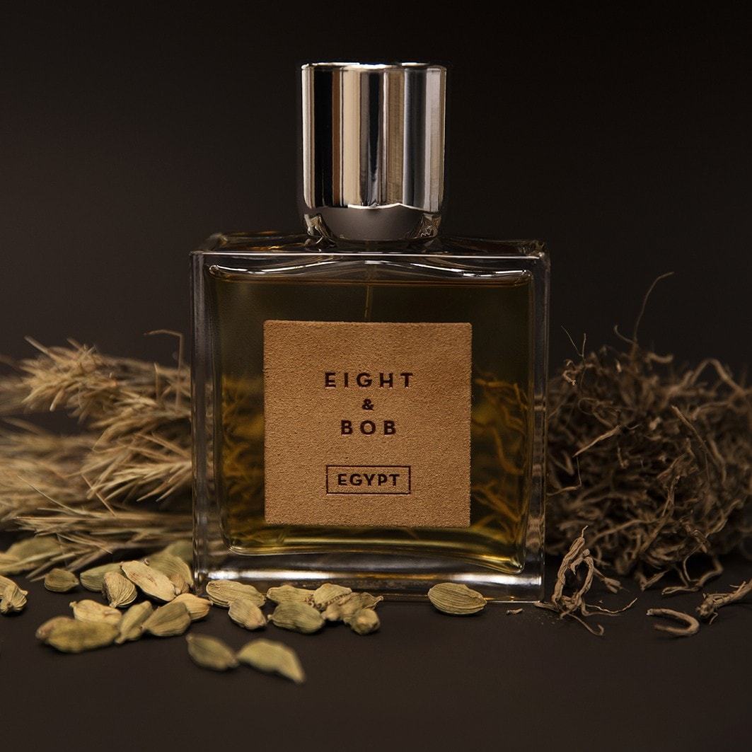 EIGHT & BOB parfemska voda u spreju – 30 ml