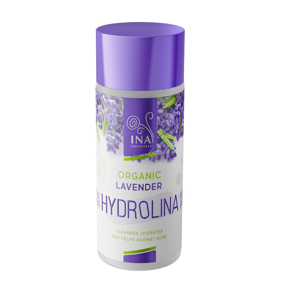 Ina Essentials Hydrolina