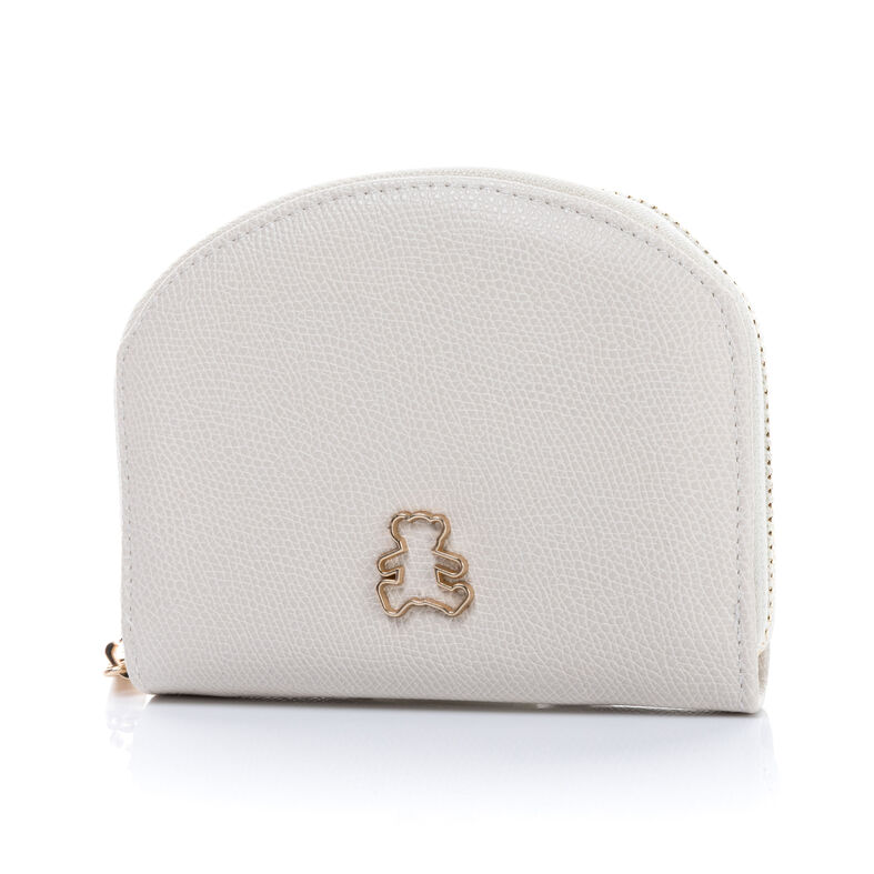 Portefeuilles Sacs Beige