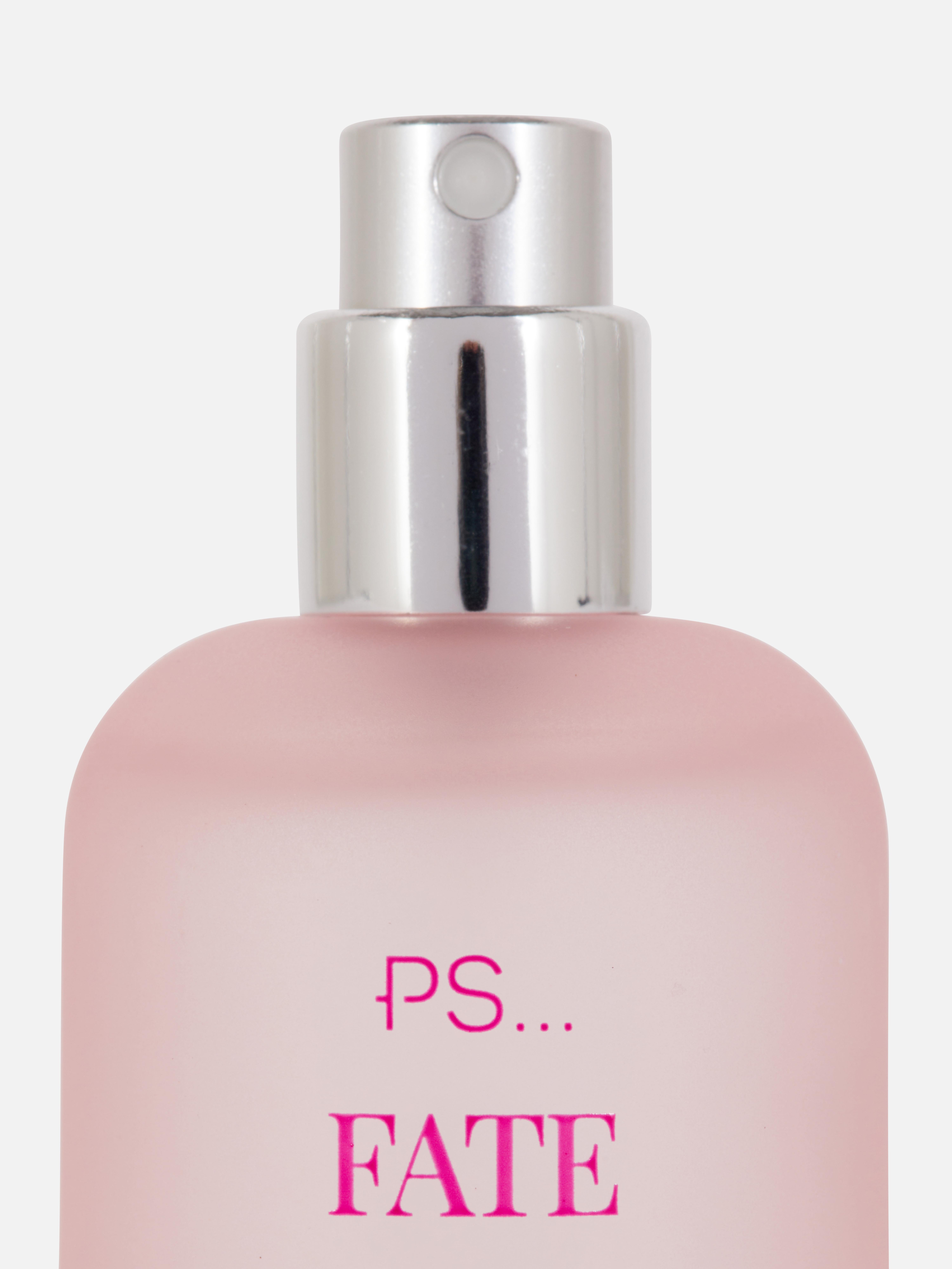 Ui.: Eau de parfum, 20 ml Vidd magaddal ezeket a mini parfümöket utazáskor