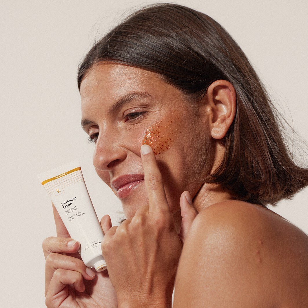 LABORATOIRES NOVEXPERT L'Exfoliant Expert