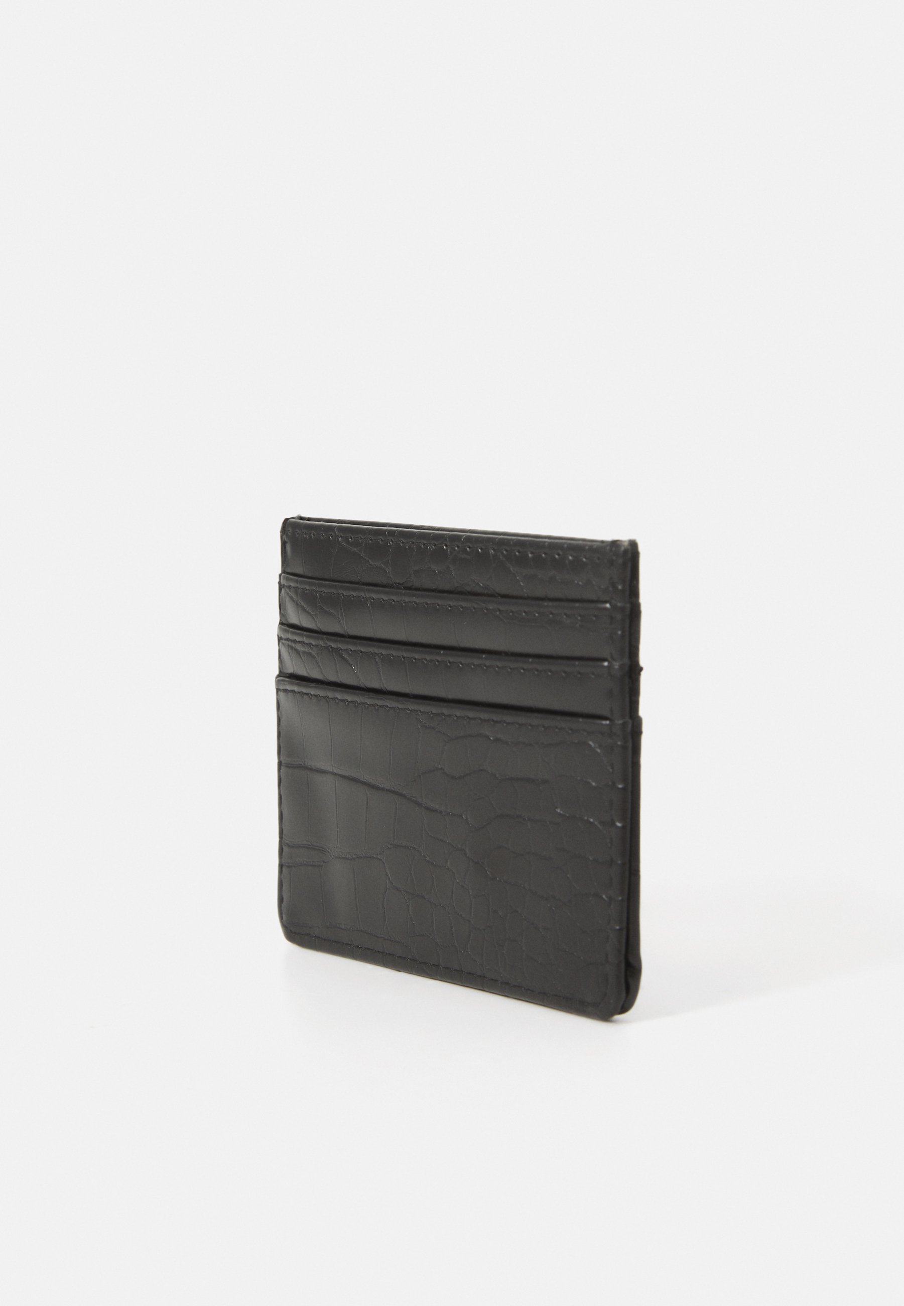 Vero Moda VMSELAH KAARDIHÜLS - Rahakott - must